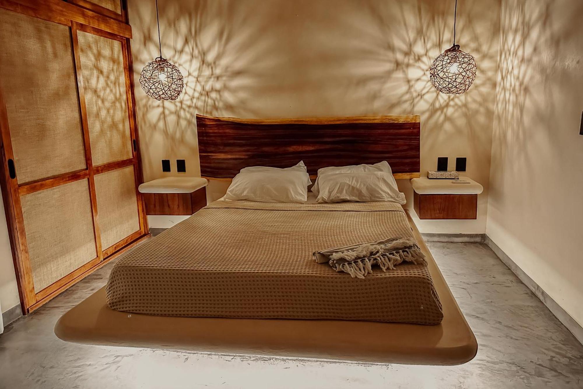 Casa Kobaab Tulum Aparthotel ภายนอก รูปภาพ