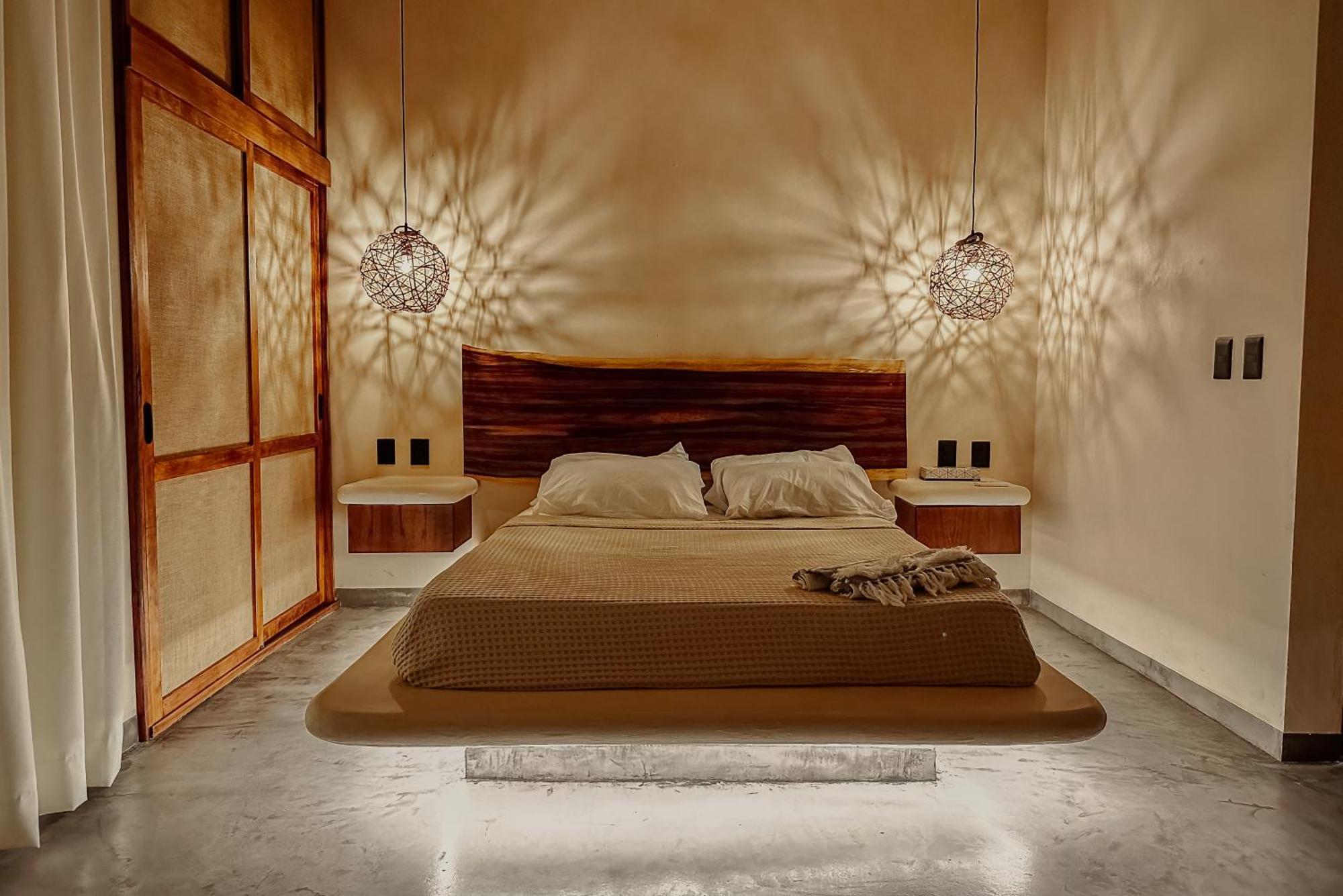 Casa Kobaab Tulum Aparthotel ภายนอก รูปภาพ