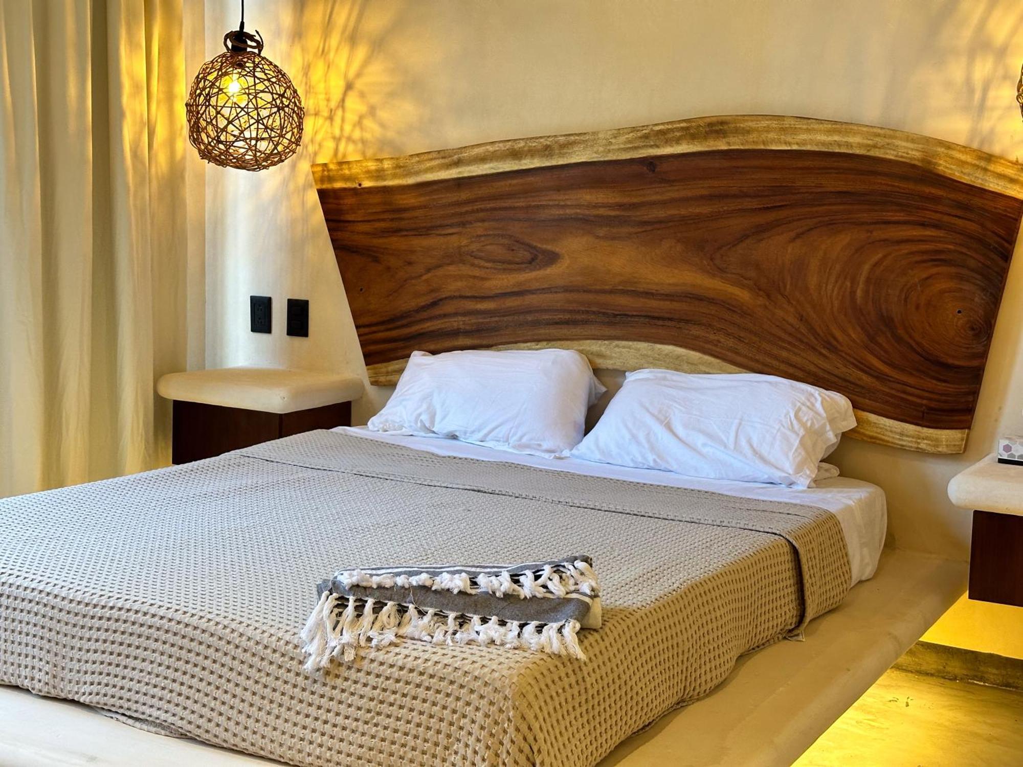 Casa Kobaab Tulum Aparthotel ภายนอก รูปภาพ
