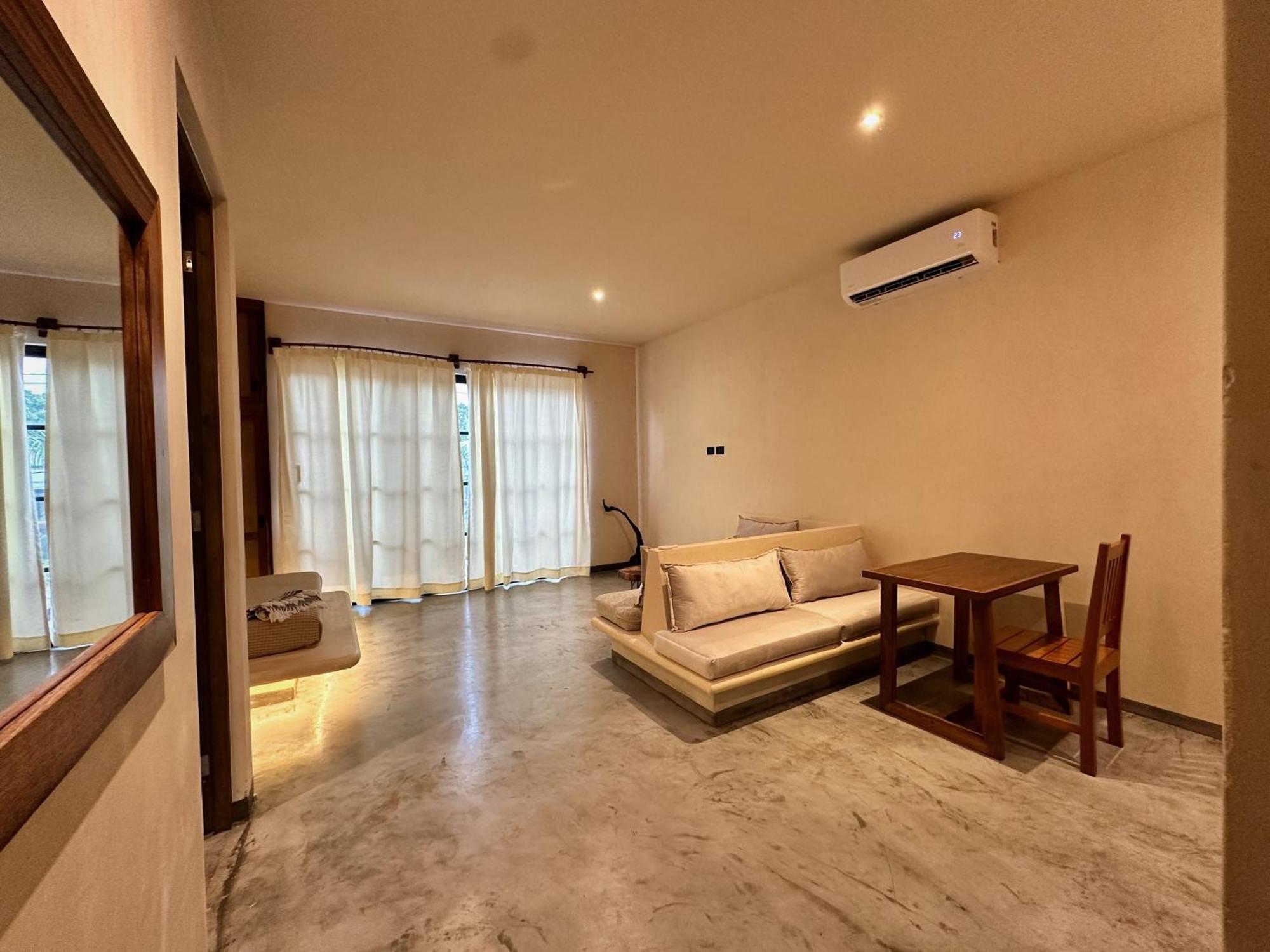 Casa Kobaab Tulum Aparthotel ภายนอก รูปภาพ
