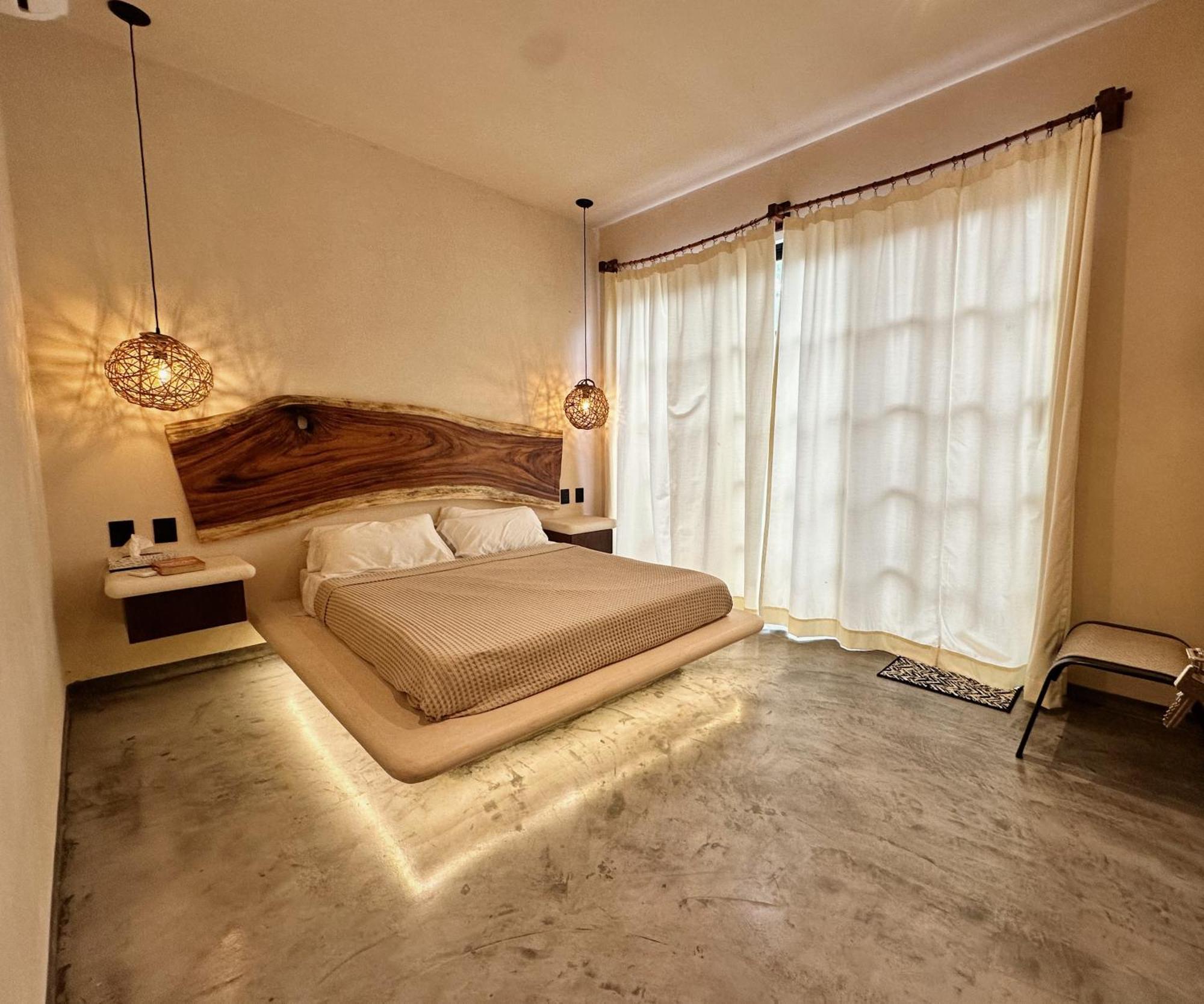 Casa Kobaab Tulum Aparthotel ภายนอก รูปภาพ
