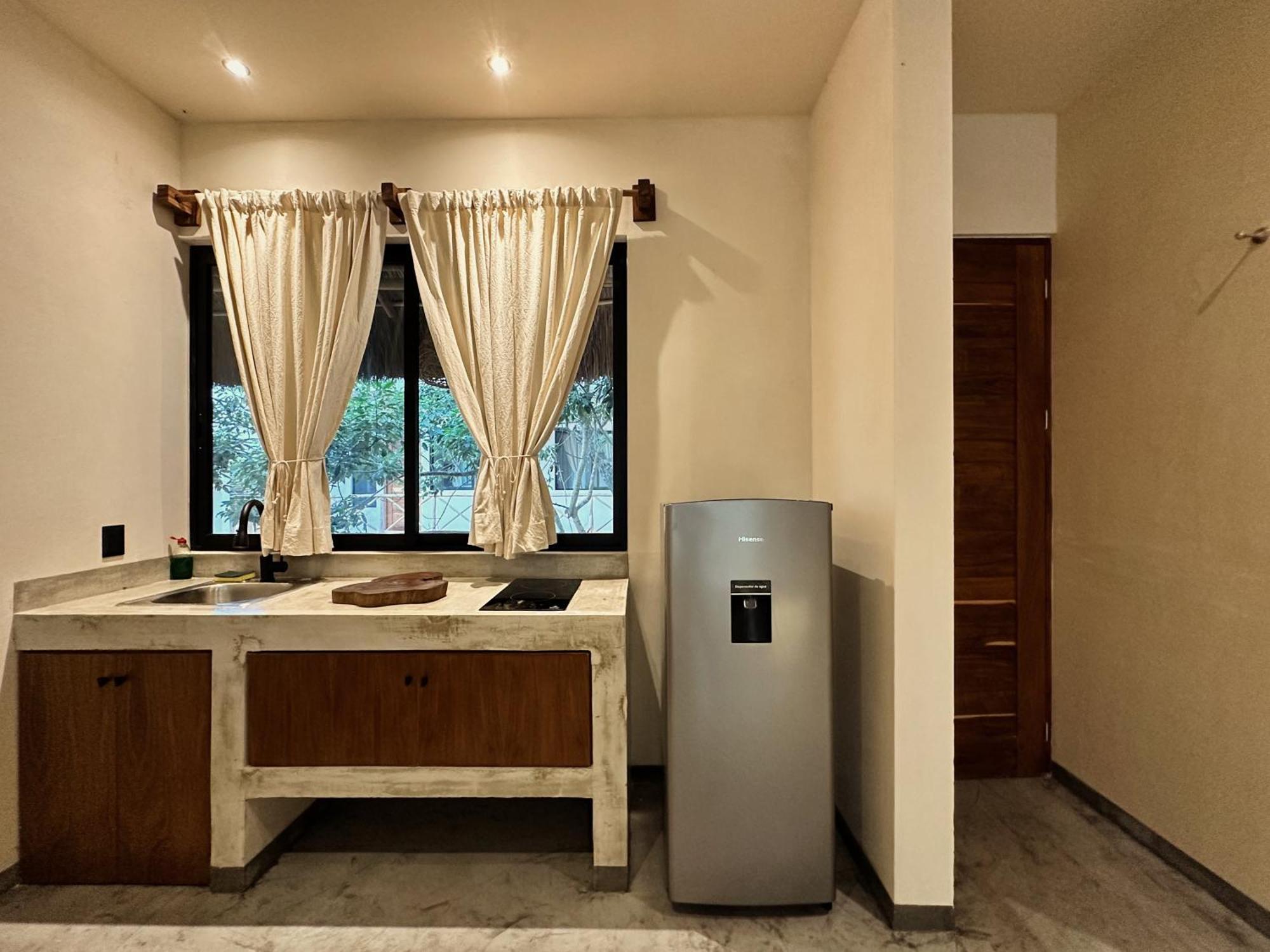 Casa Kobaab Tulum Aparthotel ภายนอก รูปภาพ