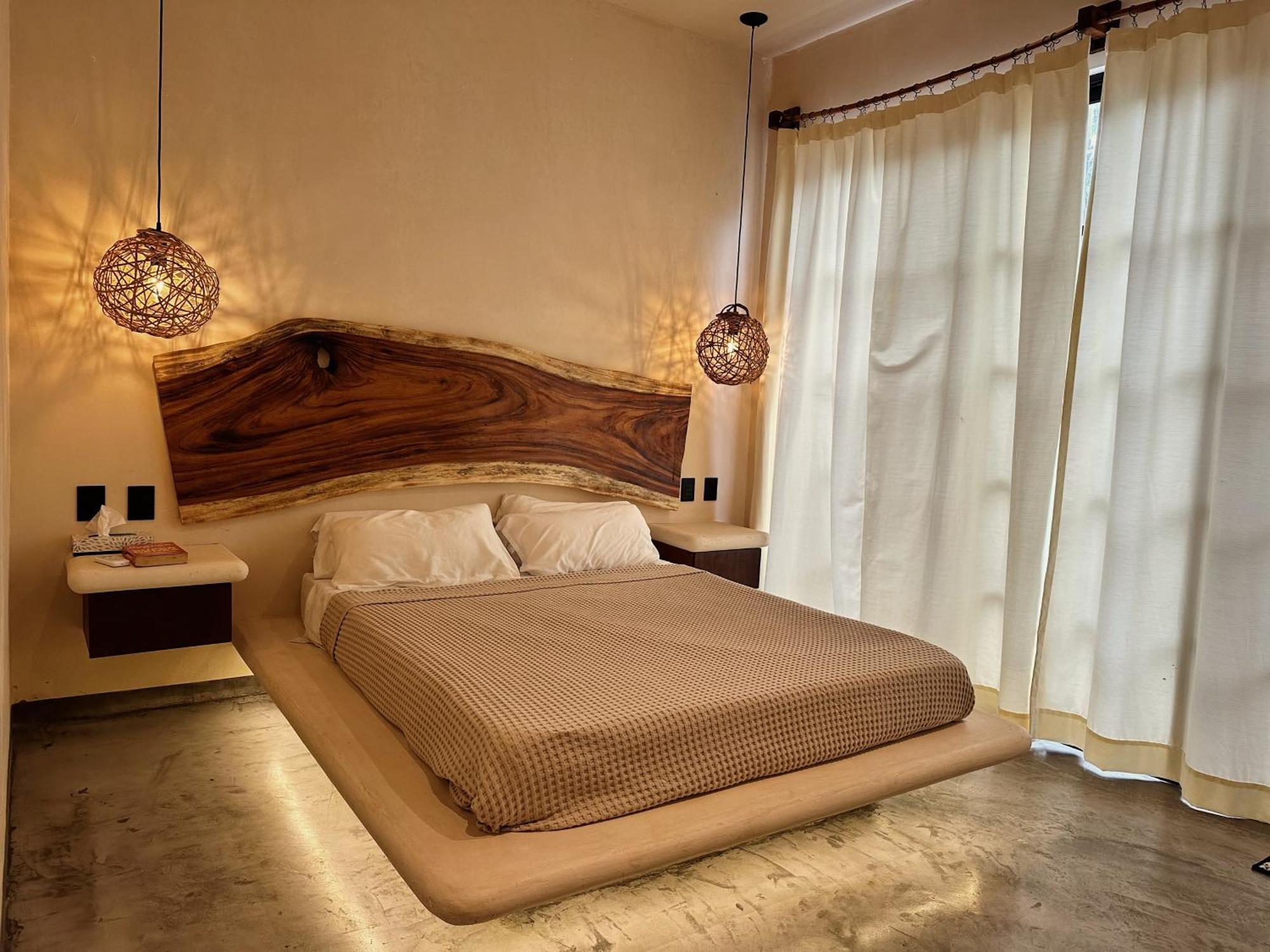 Casa Kobaab Tulum Aparthotel ภายนอก รูปภาพ