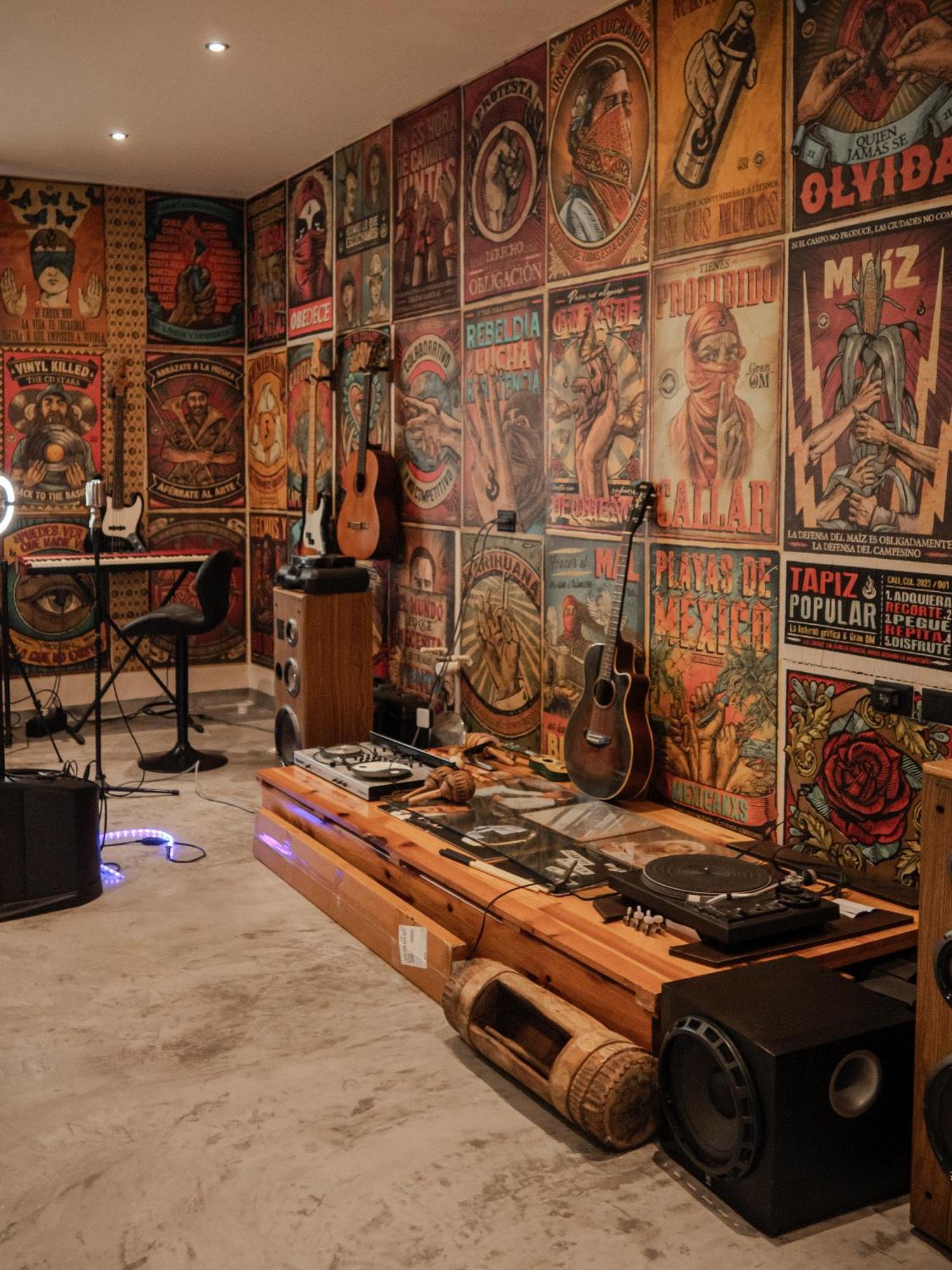 Casa Kobaab Tulum Aparthotel ภายนอก รูปภาพ